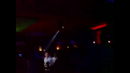 Kranevo - Diskoteka amazonka - 2007