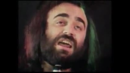Demis Russos - Goodbye my love