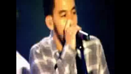 Linkin Park - Numb/Encore & Jigga/Faint