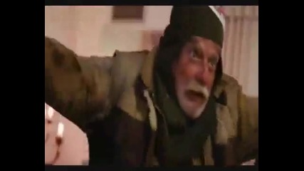 Chuck and Larry Old Man Dancing (pozdrav za gurok) 
