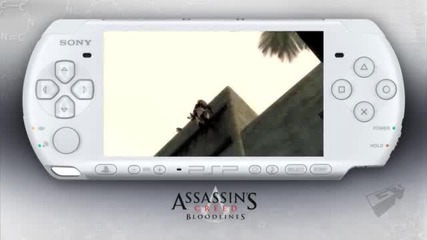 Assassins Creed Bloodlines End of Tyanny Trailer 