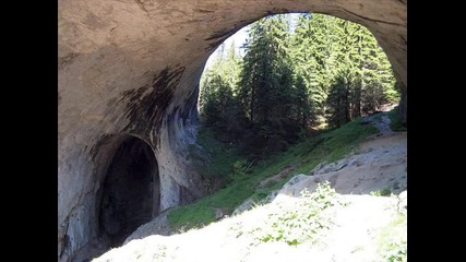 Природни забележителности в България - Красота..