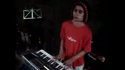 Mafuah Reggae Brasil