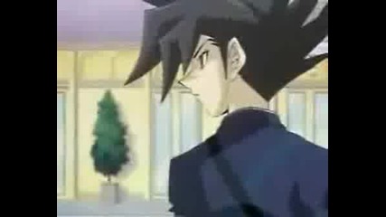 YuGiOh! GX 165 Shoot for it! Manjoume, the Path to a Pro Duelist!