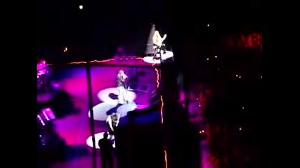 Ozzy Osbourne - Here For You /live/