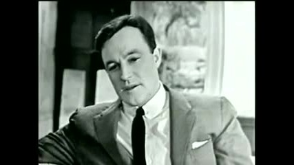 Person to Person - Gene Kelly (1958) pt.2/ 2 