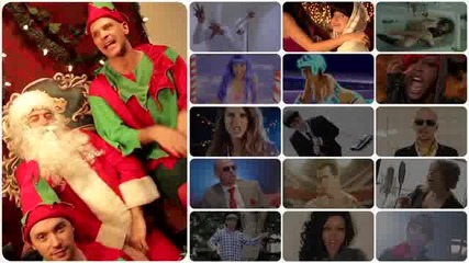 lmfao - Sexy and I Know It Parody