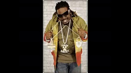 T - Pain Ft Dj Khaled - Karaoke