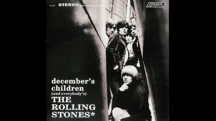 Rolling Stones - Its All Over Now 