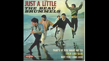 The Beau Brummels - Stick Like Glue