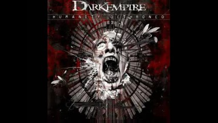 Dark Empire - Eyes Of Defiance