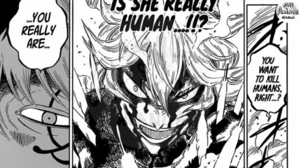 Balck Clover Manga 152 H D 720 Engsub
