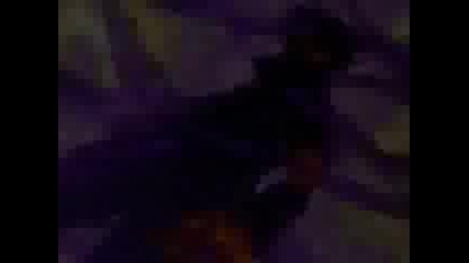 Sasuke Amv - Down Whit The Sickness 
