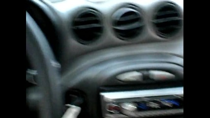 soundstream t5_s _ hifonics Bxi 2610d