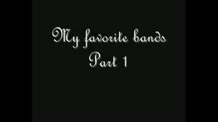 Within Temptation, Evanescence, Xandria