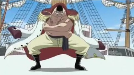 One Piece 461 English Sub Part 1/2 [hq]