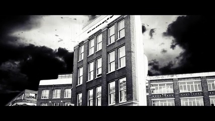 Skriblah - Belly Of The East (they Live Movie)