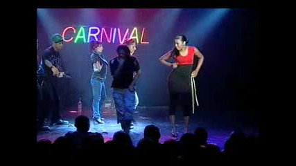 Lifehouse Everything Skit (la nightclub)