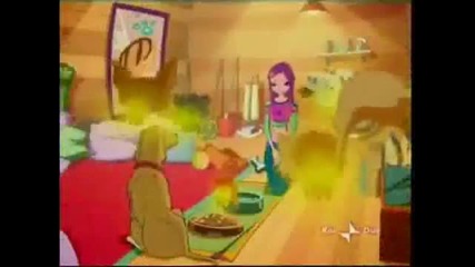Winx Club 4 - Una fata in pericolo