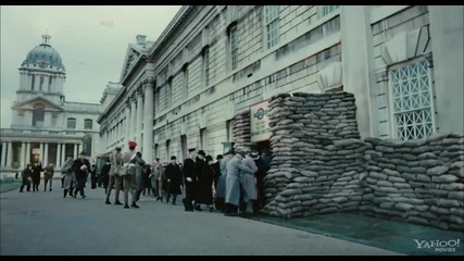 The Kings Speech Trailer 2010