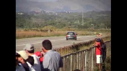 Wv vs Opel corsa