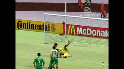 Euro 2008 - Минимална победа над беззащитна Словения