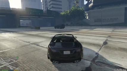 Gta V - For Pc /full H D/