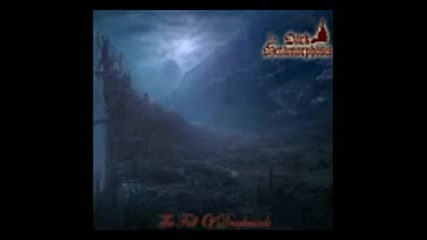 Dark Metamorphosis - The Fall Of Draclecarde (full Album)