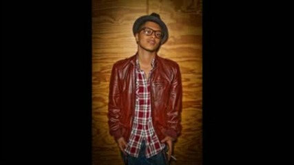 Bruno Mars - Runaway