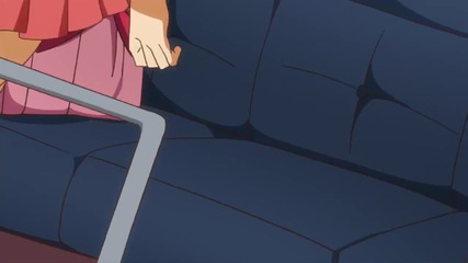 [terrorfansubs] The World God Only Knows Episode 3 Bg Subs