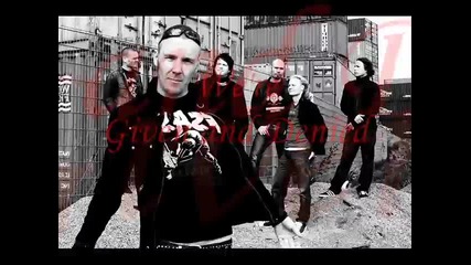 Poets of the fall - Given and Denied [with lyrics]