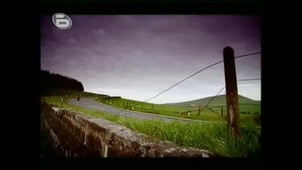 Top Gear [19.04.2009] - Част 2