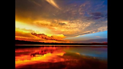 Chill out_soulful Liquid Dnb mix