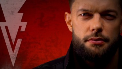 Finn Bálor: "This is who I am"