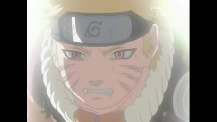 Naruto Mania 