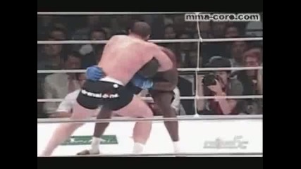 Best Mma
