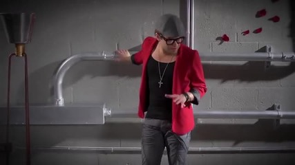Chino & Nacho - Sera Que Tengo La Culpa ft Luis Enrique