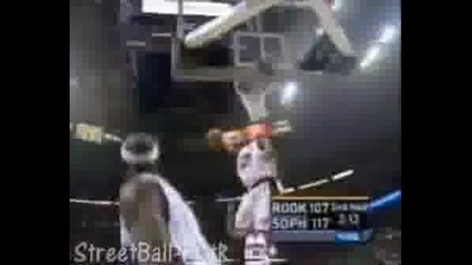 Baron Davis Mix