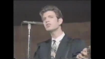 Chris Isaak - Gone Ridin