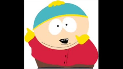 Eric Cartman - Poker Face (parodia) 