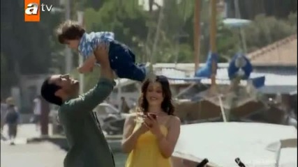 Любов и Наказание 24 епизод /бг Субтитри/ 6 част