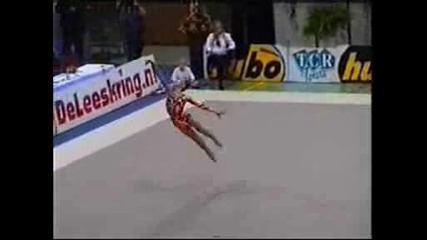 худ гимнастика