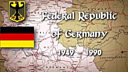 Die Geschichte Der Deutschen Hymne ( Deutsches Kaiserreich / Bundesrepublik Deutschland)