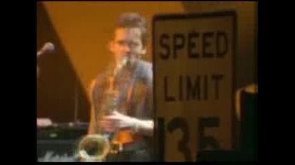 Foreigner - Long Long Way From Home