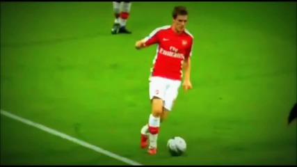 • Aaron Ramsey - Bright Future •