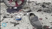 Afghan Official: Roadside Bombing Kills 7 People in Province East of Kabul