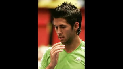 Fernando Verdasco - Фернандо Бердаско