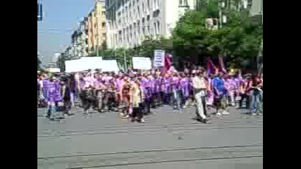 Miting Na Knsb Chast Ii 16.06.09