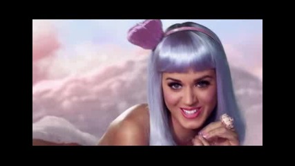 Katy Perry - California Gurls (sunshine Club Mix &dj Dan Video Mix) , hq 