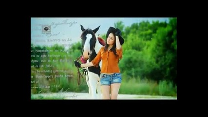 Шанел - Две Следи - Аз и Ти Official Video 2010 